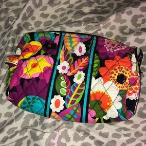 Small Cosmetic Pouch